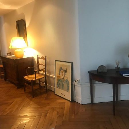 Berges Du Rhone/ Chambre Avec Balcon ลียง ภายนอก รูปภาพ